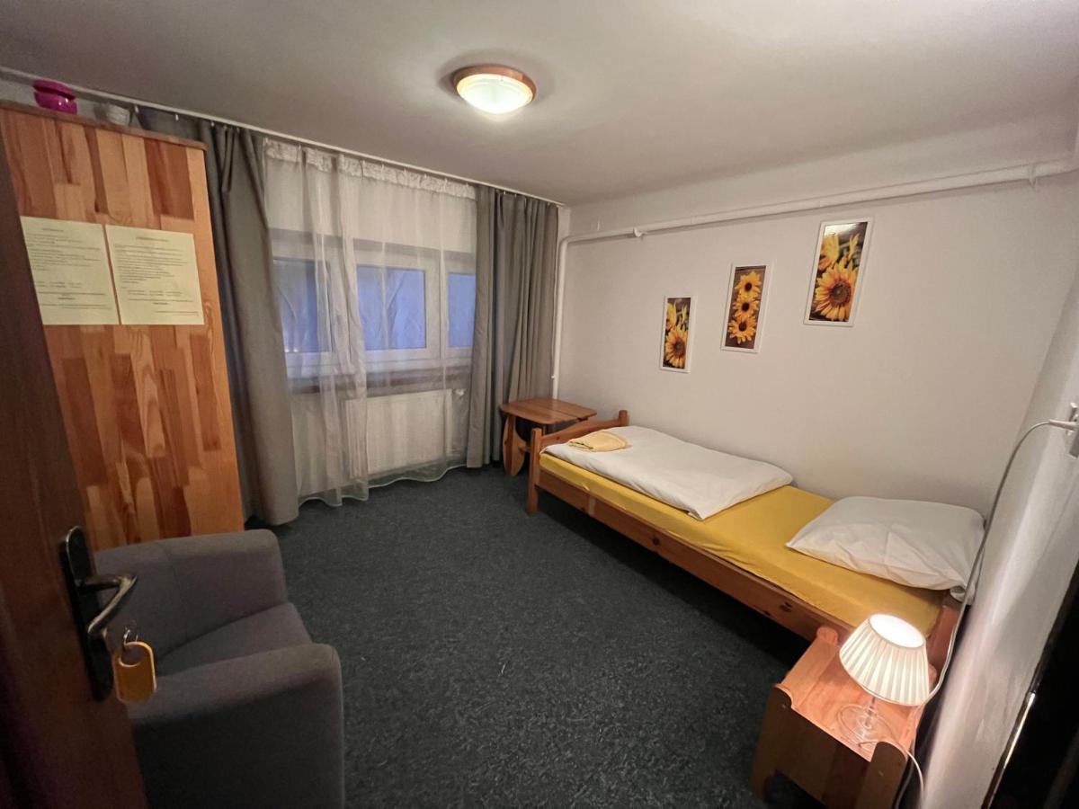 Dom Franciszkanski San Antonio Hostal
