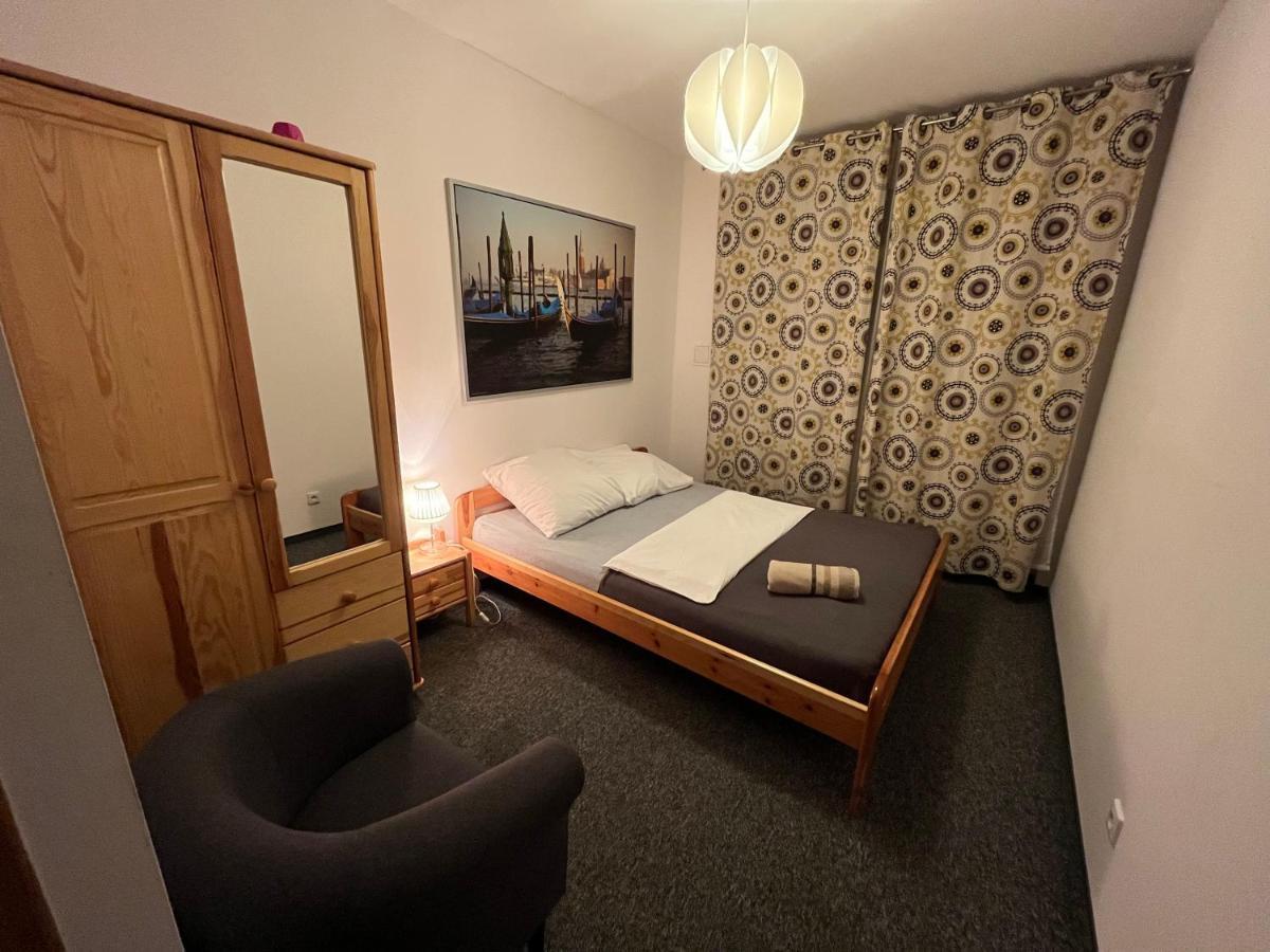 Hostal Dom Franciszkanski San Antonio *