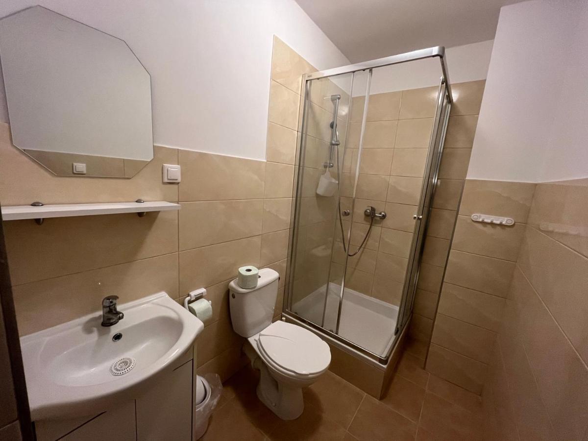 Dom Franciszkanski San Antonio Hostal Cracovia