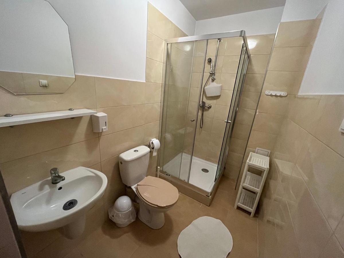 Hostal Dom Franciszkanski San Antonio *