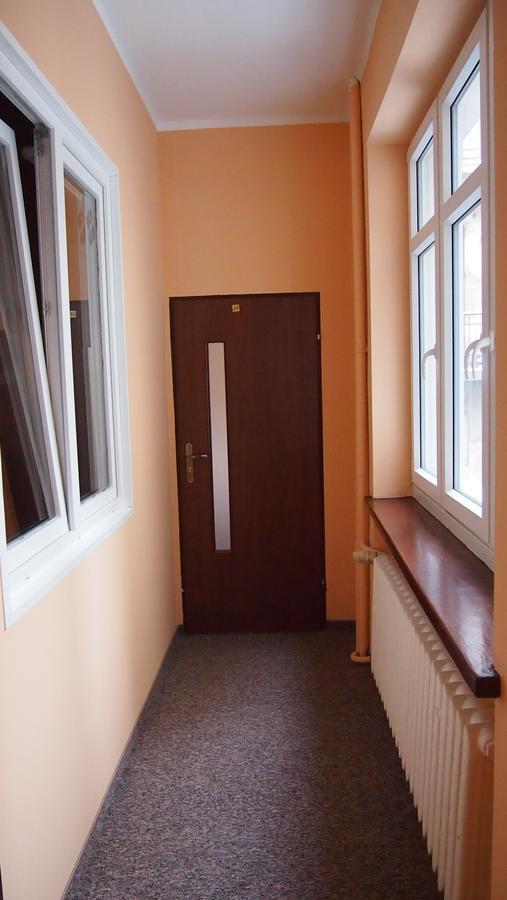 Hostal Dom Franciszkanski San Antonio *