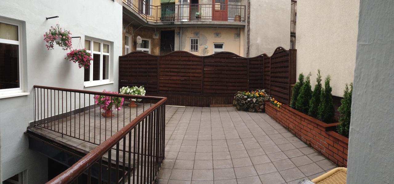 Hostal Dom Franciszkanski San Antonio *