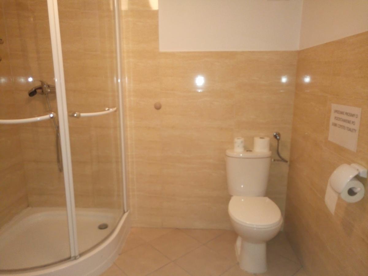 Hostal Dom Franciszkanski San Antonio *