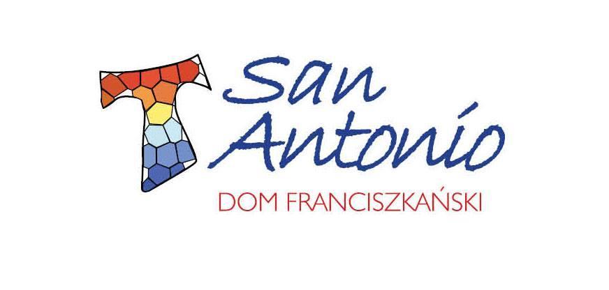 Dom Franciszkanski San Antonio Hostal *