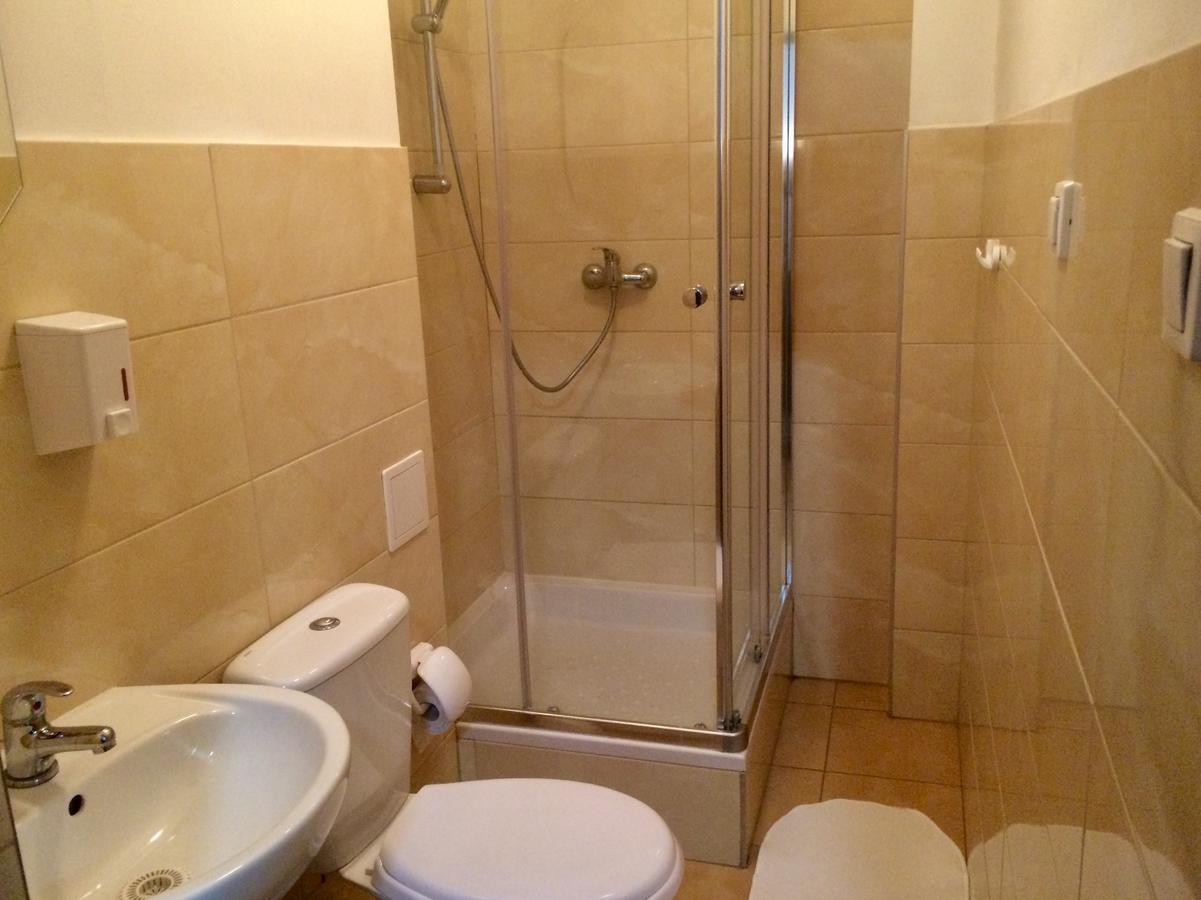 Hostal Dom Franciszkanski San Antonio *