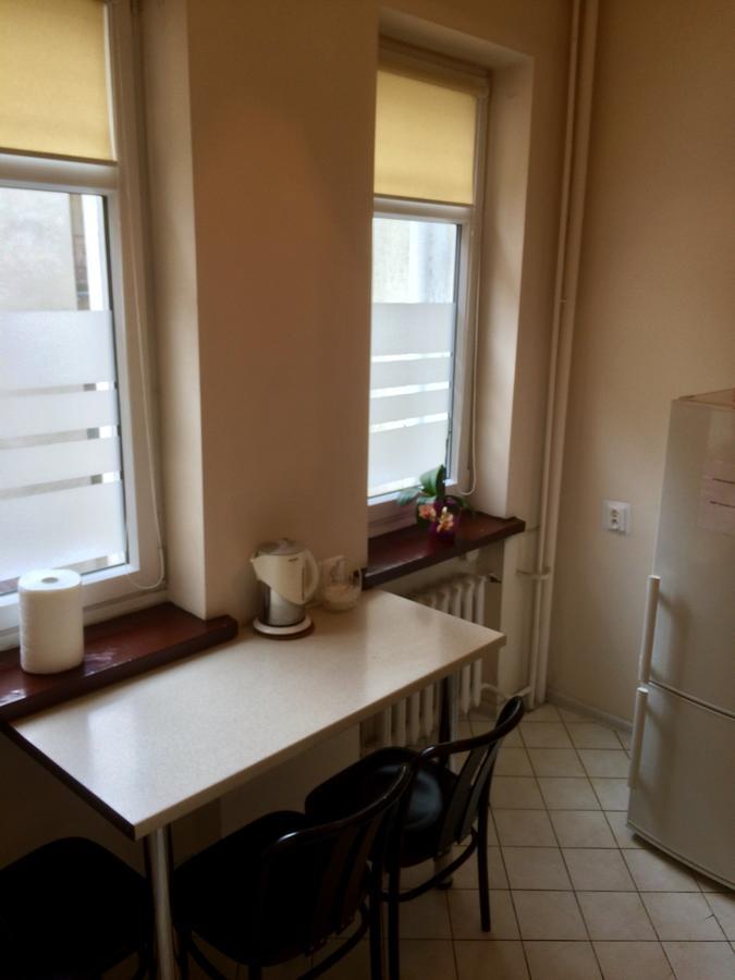 Dom Franciszkanski San Antonio Hostal Cracovia
